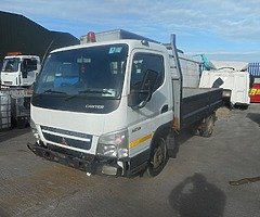 FOR SALE - FOR BREAKING ONLY