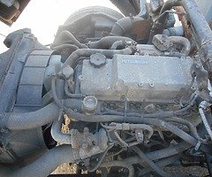 FOR SALE - FOR BREAKING ONLY