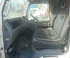 FOR SALE - FOR BREAKING ONLY - Image 3/4