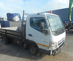 FOR SALE - FOR BREAKING ONLY - Image 4/4