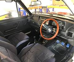 1986 Volkswagen Golf - Image 4/9