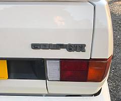 1986 Volkswagen Golf - Image 6/9