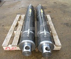 Hydraulic Cylinder Repairs
