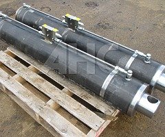 Hydraulic Cylinder Repairs