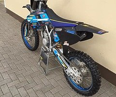 03 tm125 - Image 3/7