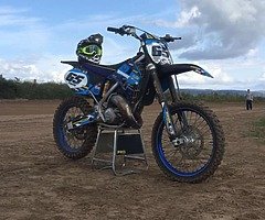 03 tm125 - Image 6/7