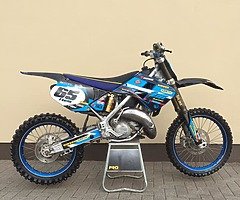 03 tm125 - Image 7/7