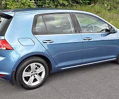 Volkswagen Golf Mk7 142