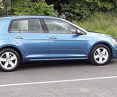 Volkswagen Golf Mk7 142
