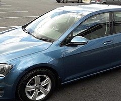 Volkswagen Golf Mk7 142 - Image 3/9