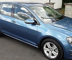 Volkswagen Golf Mk7 142 - Image 4/9