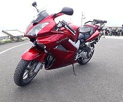 Vfr 800