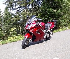Vfr 800