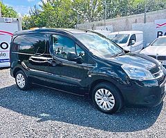 FINANCE FROM €37 PER WEEK 151 CITROEN BERLINGO