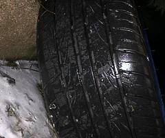 Audi r8 alloys 5x112 - Image 3/9