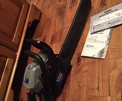 Chainsaw