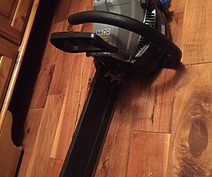 Chainsaw