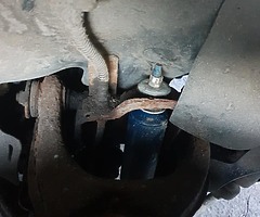 Mitisbushi l200