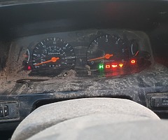 Mitisbushi l200