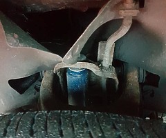Mitisbushi l200 - Image 7/8