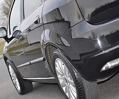 Fiat punto grande multijet 90bhp 1.3diesel - Image 3/4