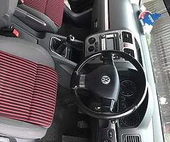 2007 Volkswagen Golf