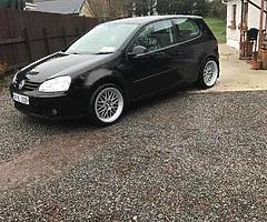 2007 Volkswagen Golf - Image 3/7