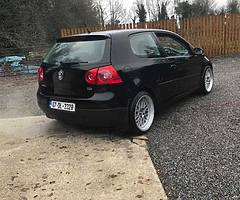 2007 Volkswagen Golf - Image 5/7