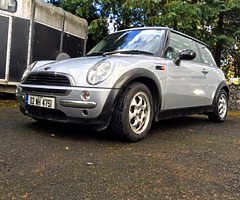 Mini One