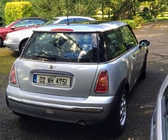 Mini One