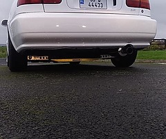 ***honda civic EG9 SIR*** - Image 7/10