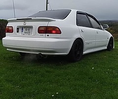 ***honda civic EG9 SIR*** - Image 8/10