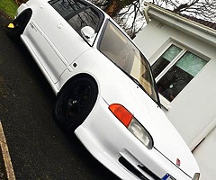 ***honda civic EG9 SIR*** - Image 9/10