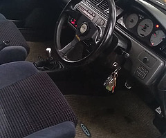 ***honda civic EG9 SIR*** - Image 10/10