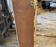 Pigeon Hole Storage Units 8’ x 4’