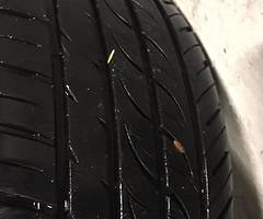 19” bmw mv4 alloys - Image 5/7