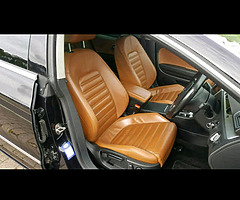 2011 Volkswagen Passat CC GT 170