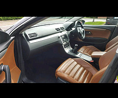 2011 Volkswagen Passat CC GT 170 - Image 4/10