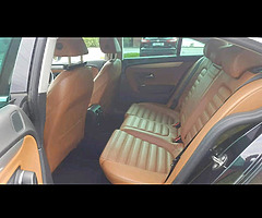 2011 Volkswagen Passat CC GT 170 - Image 5/10