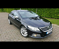 2011 Volkswagen Passat CC GT 170 - Image 6/10