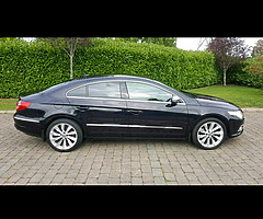 2011 Volkswagen Passat CC GT 170 - Image 7/10