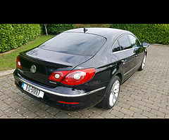 2011 Volkswagen Passat CC GT 170 - Image 8/10