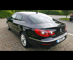 2011 Volkswagen Passat CC GT 170 - Image 9/10