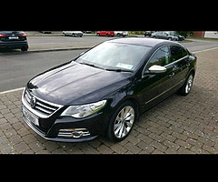 2011 Volkswagen Passat CC GT 170 - Image 10/10