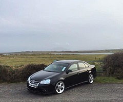 Looking for kitted diesel
