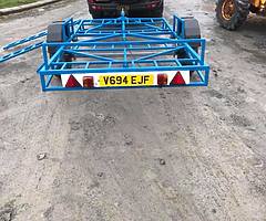 Trailer quad - Image 3/5