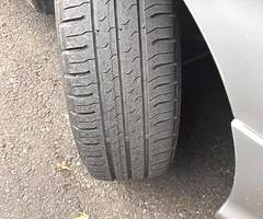 Peugeot 206 New nct and 6 month tax - Image 6/10