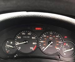 Peugeot 206 New nct and 6 month tax - Image 8/10