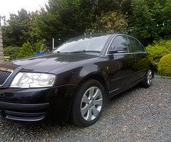 Skoda Superb 1,9tdi 2008 - Image 4/4