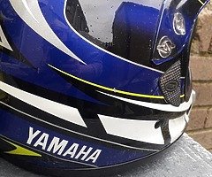 Motorcross gear